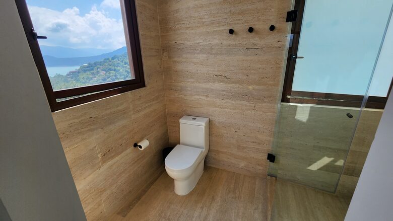 Pent House at SISU Fractional Residences - Valle de Bravo, Mexico