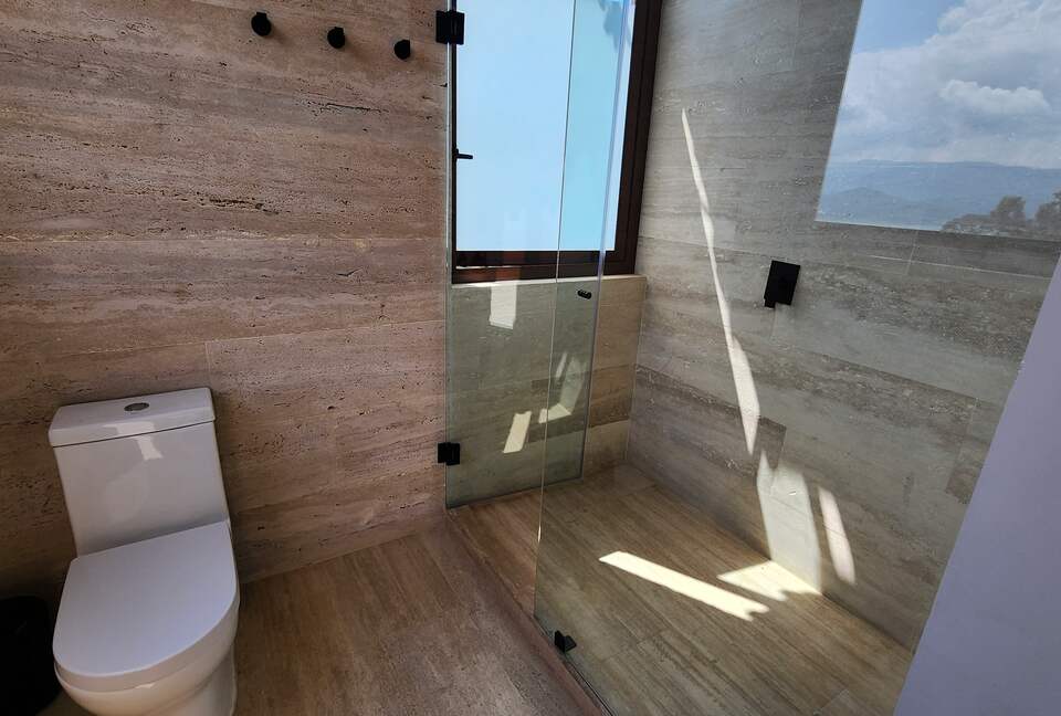 Pent House at SISU Fractional Residences - Valle de Bravo, Mexico