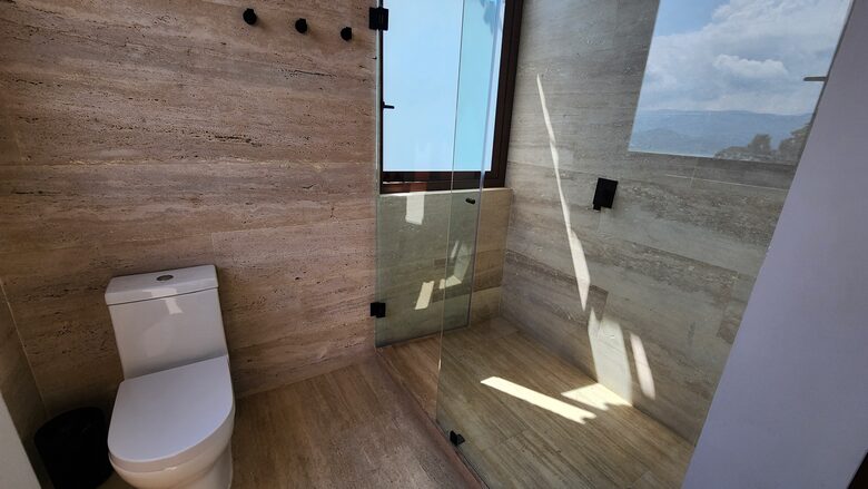 Pent House at SISU Fractional Residences - Valle de Bravo, Mexico