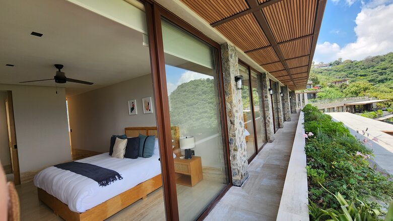 Pent House at SISU Fractional Residences - Valle de Bravo, Mexico