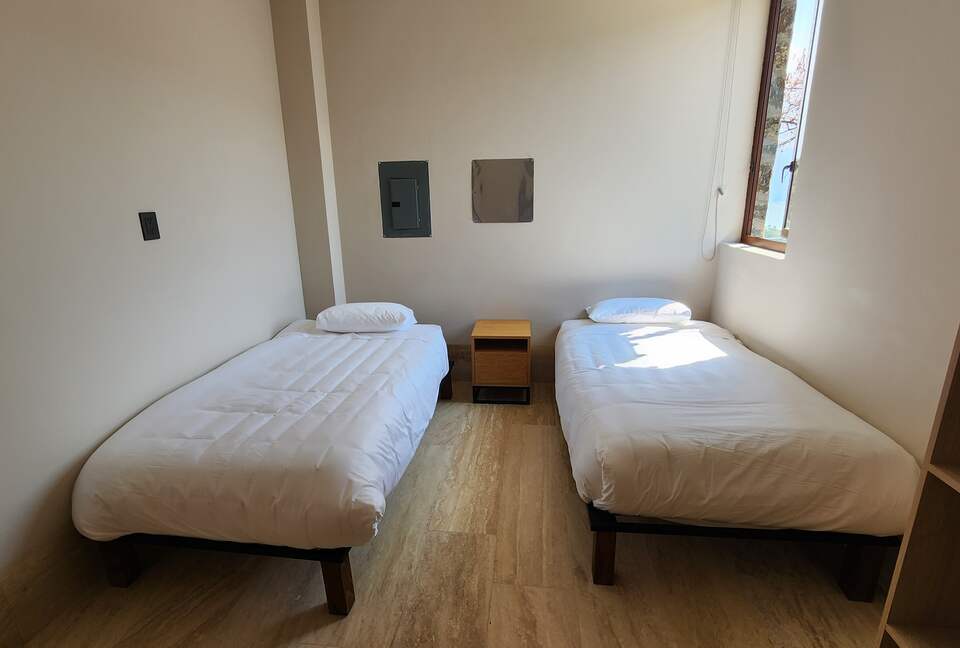 Pent House at SISU Fractional Residences - Valle de Bravo, Mexico