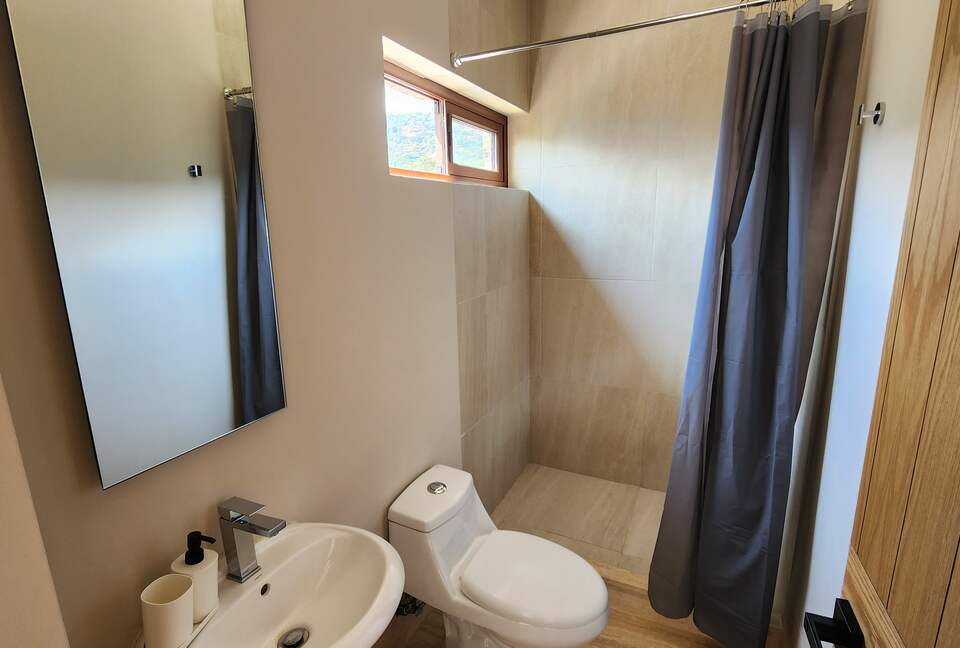 Pent House at SISU Fractional Residences - Valle de Bravo, Mexico