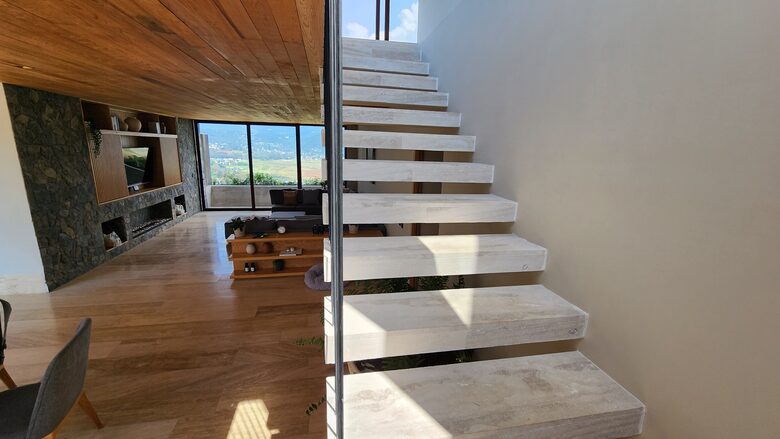 Pent House at SISU Fractional Residences - Valle de Bravo, Mexico