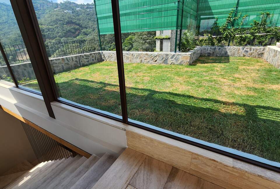 Pent House at SISU Fractional Residences - Valle de Bravo, Mexico