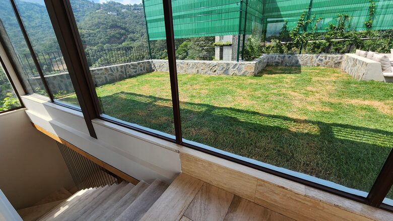 Pent House at SISU Fractional Residences - Valle de Bravo, Mexico