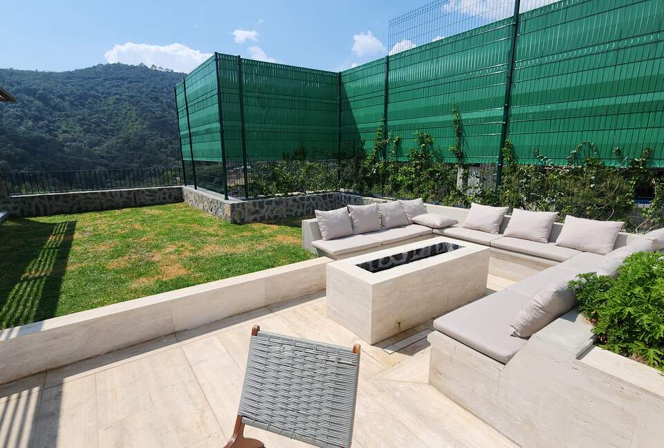 Pent House at SISU Fractional Residences - Valle de Bravo, Mexico