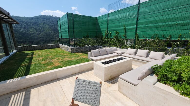 Pent House at SISU Fractional Residences - Valle de Bravo, Mexico