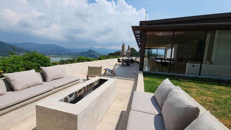 Pent House at SISU Fractional Residences - Valle de Bravo, Mexico