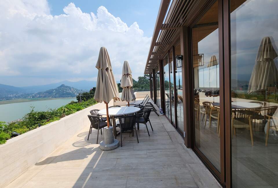 Pent House at SISU Fractional Residences - Valle de Bravo, Mexico