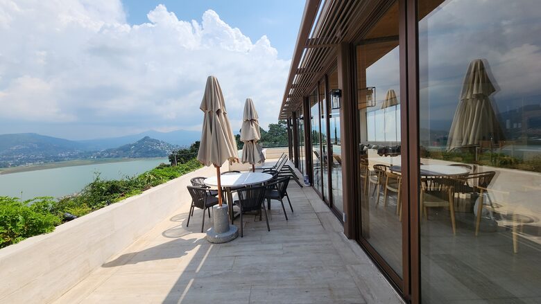 Pent House at SISU Fractional Residences - Valle de Bravo, Mexico