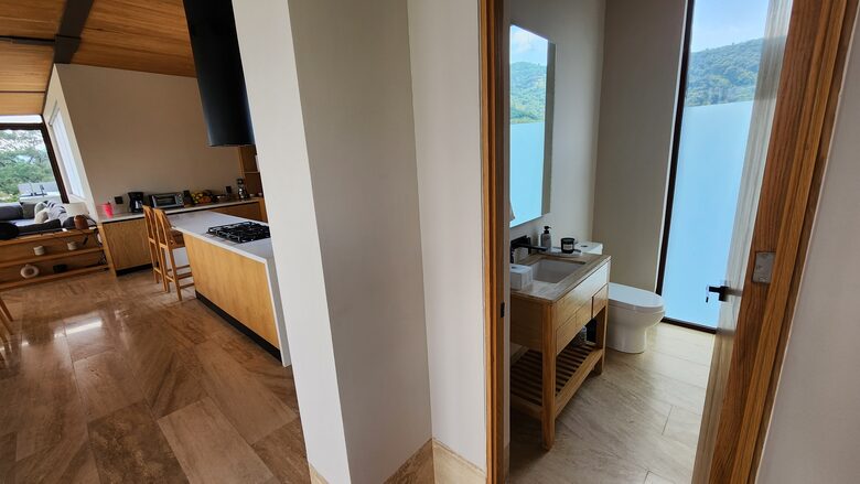 Pent House at SISU Fractional Residences - Valle de Bravo, Mexico