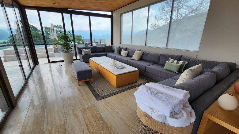 Pent House at SISU Fractional Residences - Valle de Bravo, Mexico