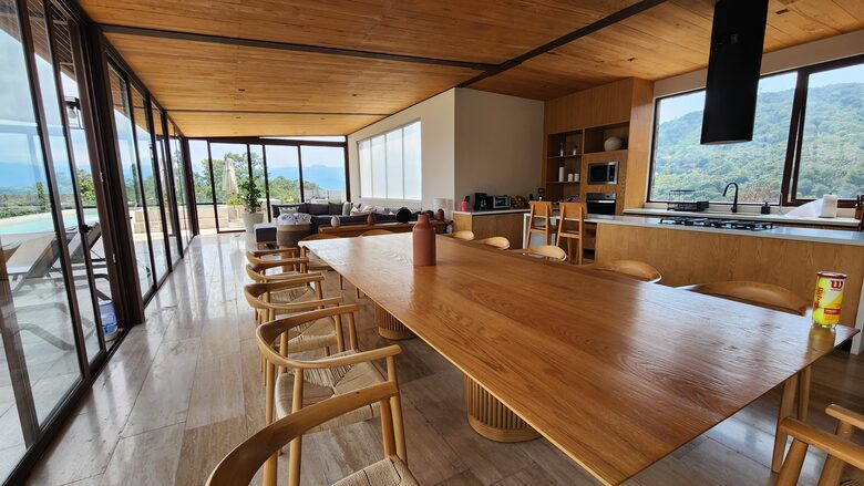 Pent House at SISU Fractional Residences - Valle de Bravo, Mexico