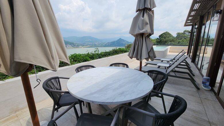 Pent House at SISU Fractional Residences - Valle de Bravo, Mexico