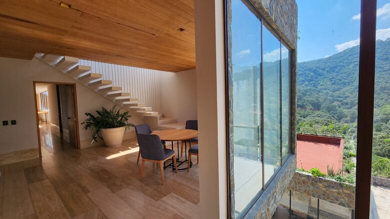 Pent House at SISU Fractional Residences - Valle de Bravo, Mexico