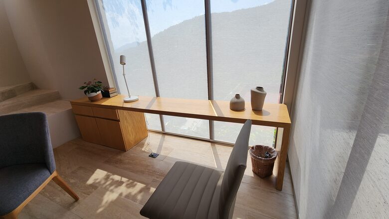 Pent House at SISU Fractional Residences - Valle de Bravo, Mexico