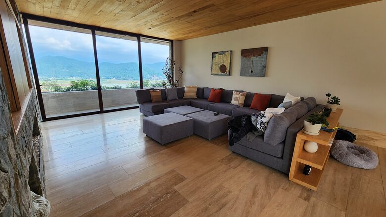 Pent House at SISU Fractional Residences - Valle de Bravo, Mexico