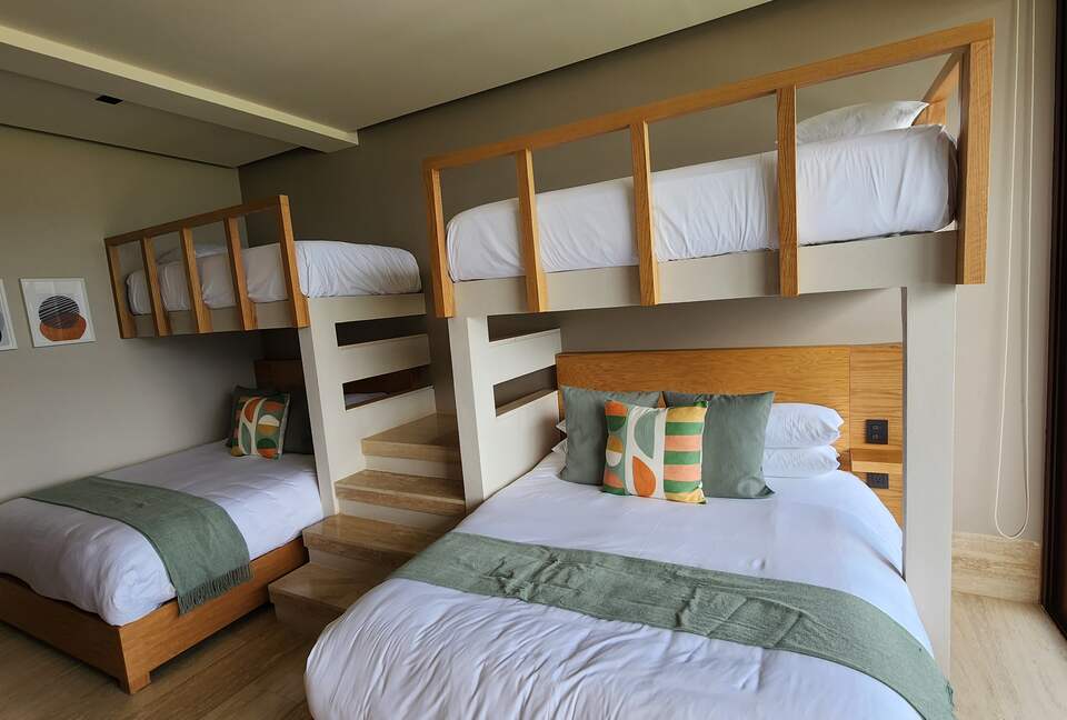 Pent House at SISU Fractional Residences - Valle de Bravo, Mexico