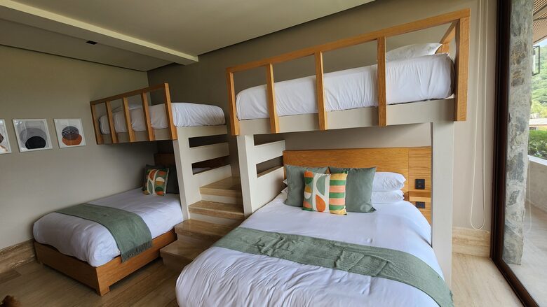 Pent House at SISU Fractional Residences - Valle de Bravo, Mexico