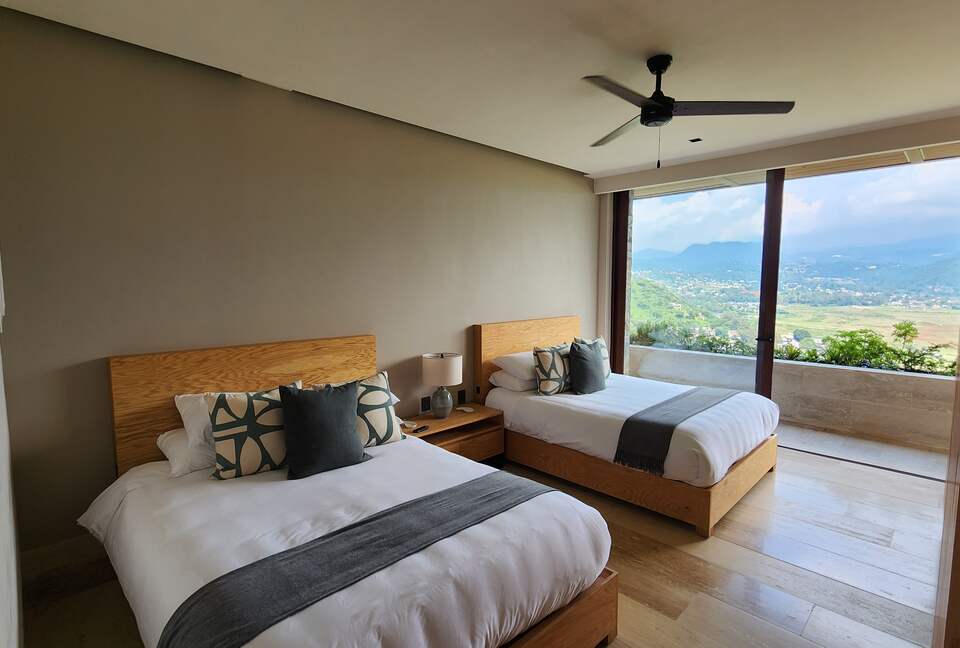 Pent House at SISU Fractional Residences - Valle de Bravo, Mexico