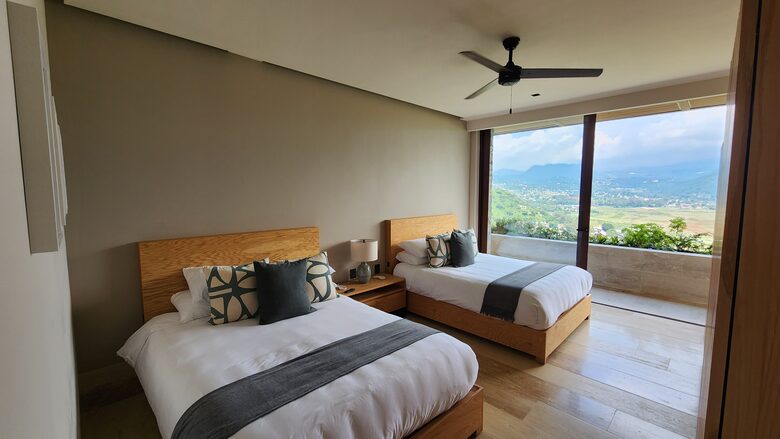 Pent House at SISU Fractional Residences - Valle de Bravo, Mexico