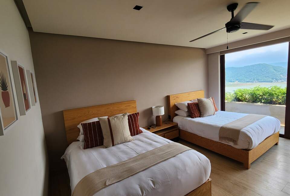 Pent House at SISU Fractional Residences - Valle de Bravo, Mexico