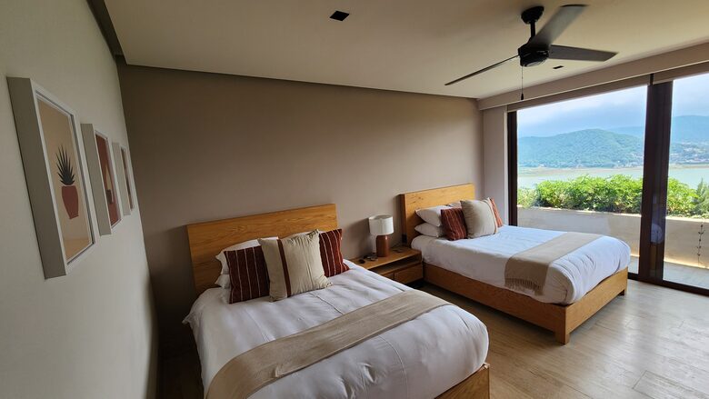 Pent House at SISU Fractional Residences - Valle de Bravo, Mexico