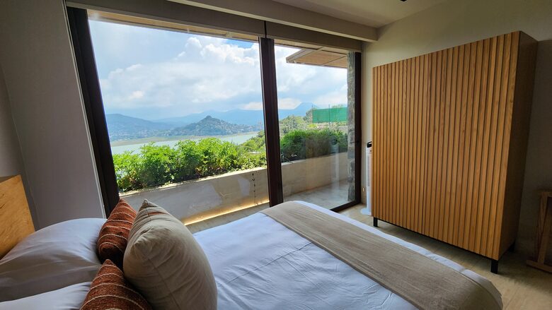 Pent House at SISU Fractional Residences - Valle de Bravo, Mexico
