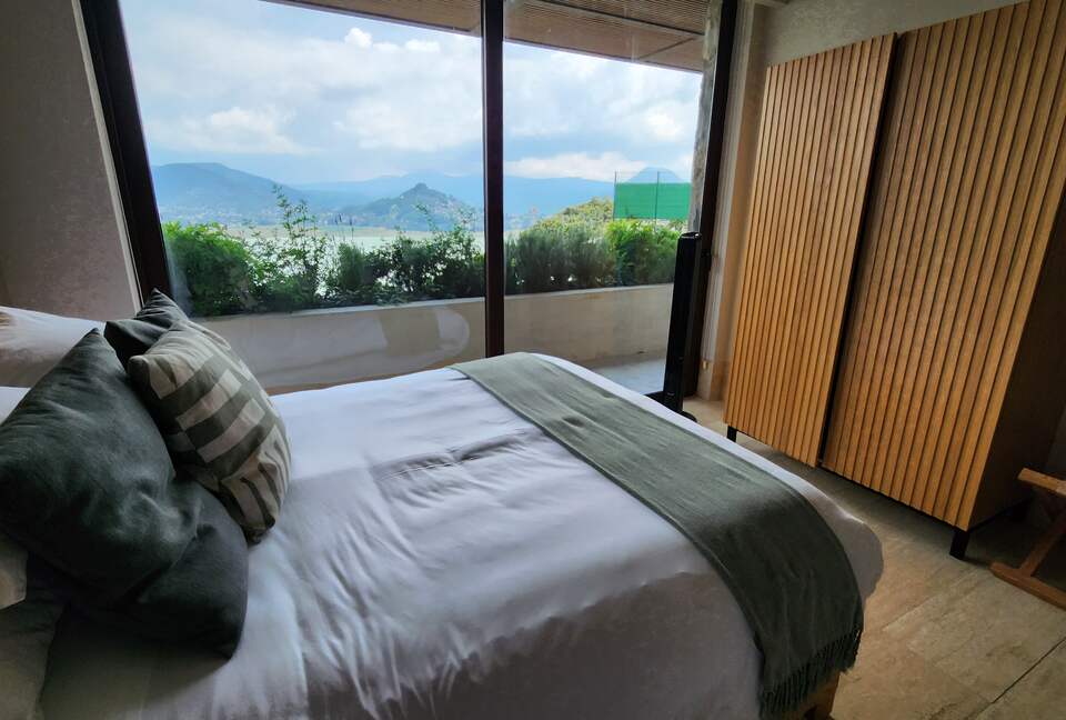 Pent House at SISU Fractional Residences - Valle de Bravo, Mexico