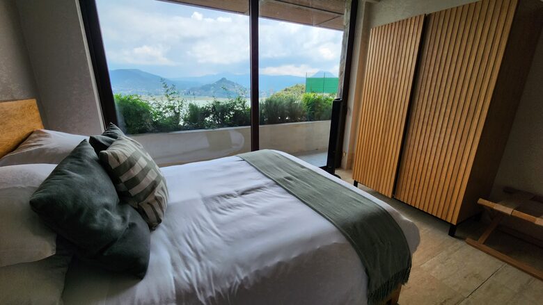 Pent House at SISU Fractional Residences - Valle de Bravo, Mexico