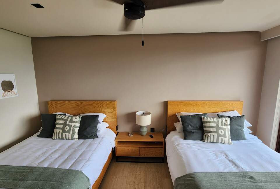 Pent House at SISU Fractional Residences - Valle de Bravo, Mexico