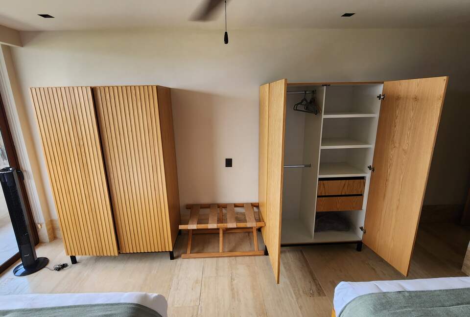 Pent House at SISU Fractional Residences - Valle de Bravo, Mexico