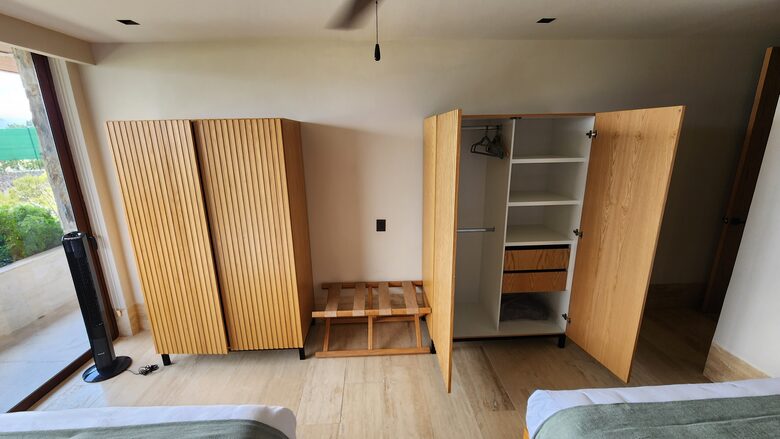 Pent House at SISU Fractional Residences - Valle de Bravo, Mexico