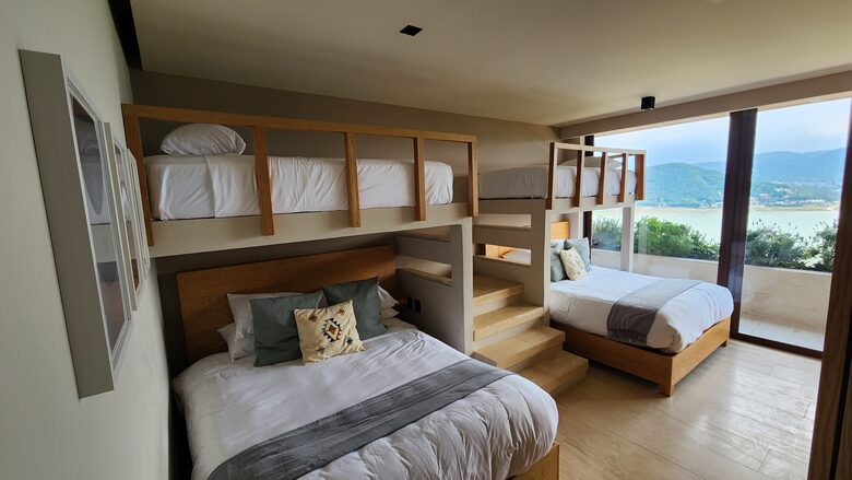 Pent House at SISU Fractional Residences - Valle de Bravo, Mexico