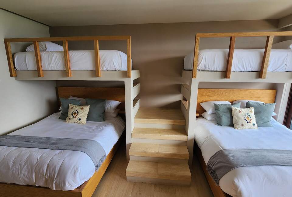 Pent House at SISU Fractional Residences - Valle de Bravo, Mexico