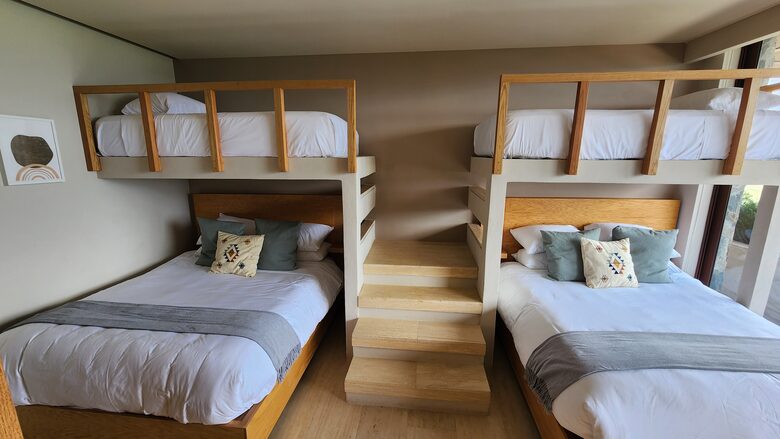 Pent House at SISU Fractional Residences - Valle de Bravo, Mexico