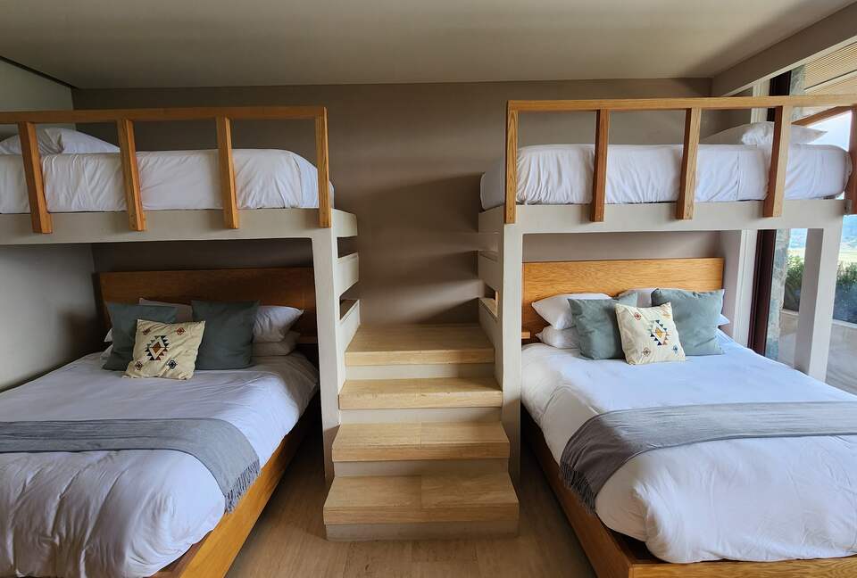 Pent House at SISU Fractional Residences - Valle de Bravo, Mexico