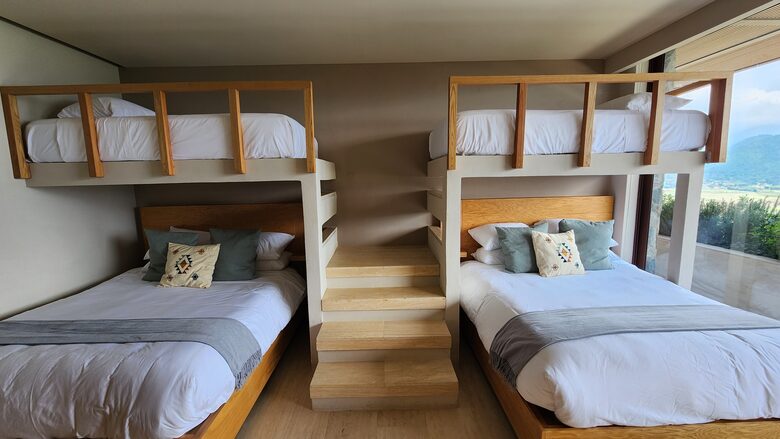 Pent House at SISU Fractional Residences - Valle de Bravo, Mexico