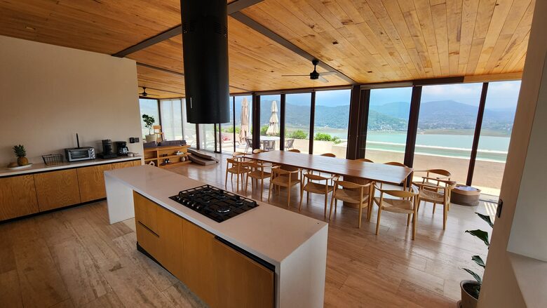 Pent House at SISU Fractional Residences - Valle de Bravo, Mexico