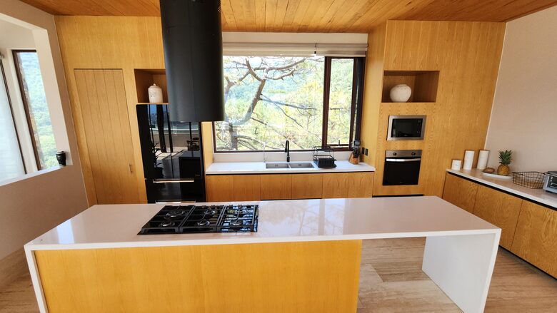 Pent House at SISU Fractional Residences - Valle de Bravo, Mexico