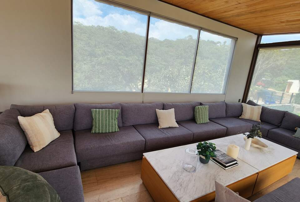 Pent House at SISU Fractional Residences - Valle de Bravo, Mexico