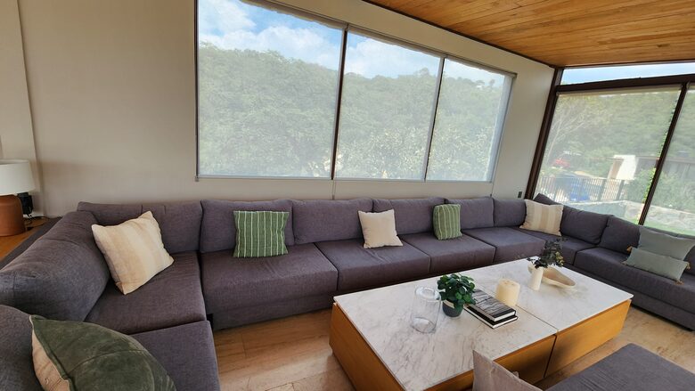 Pent House at SISU Fractional Residences - Valle de Bravo, Mexico