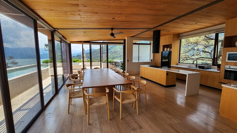 Pent House at SISU Fractional Residences - Valle de Bravo, Mexico