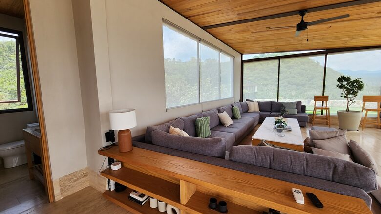 Pent House at SISU Fractional Residences - Valle de Bravo, Mexico