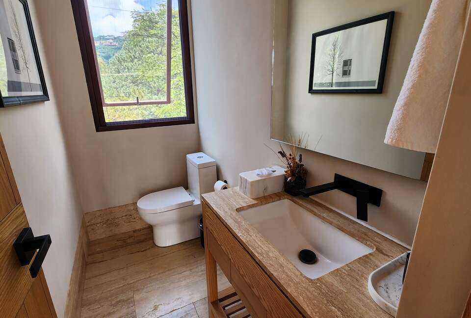 Pent House at SISU Fractional Residences - Valle de Bravo, Mexico