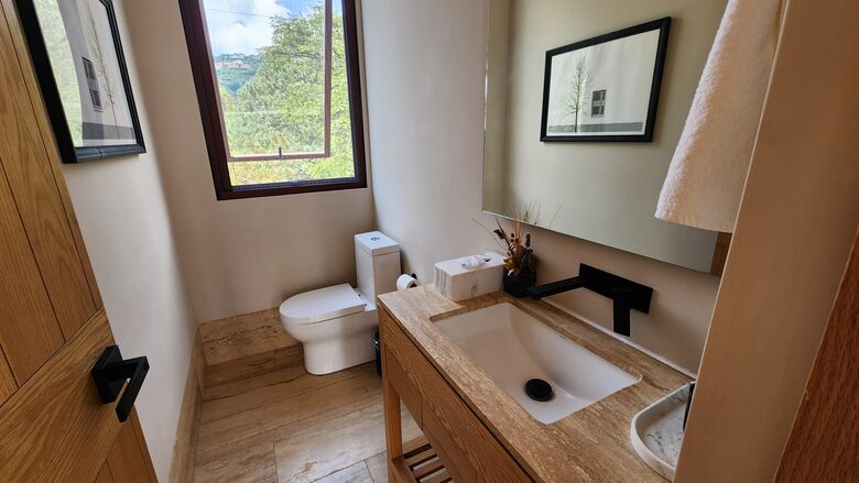 Pent House at SISU Fractional Residences - Valle de Bravo, Mexico