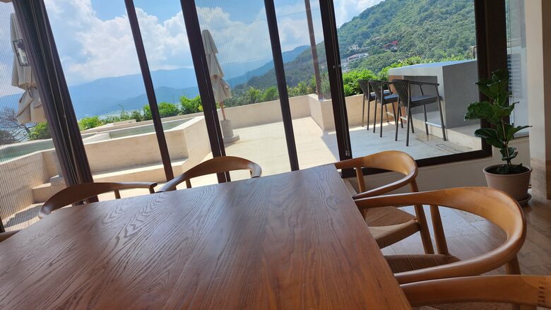 Pent House at SISU Fractional Residences - Valle de Bravo, Mexico