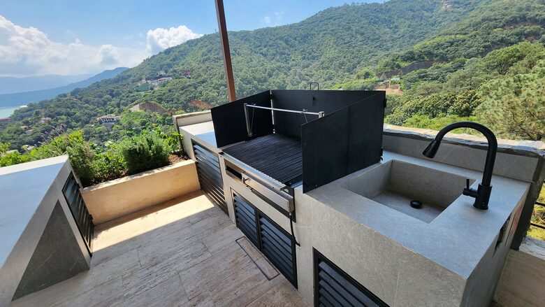 Pent House at SISU Fractional Residences - Valle de Bravo, Mexico