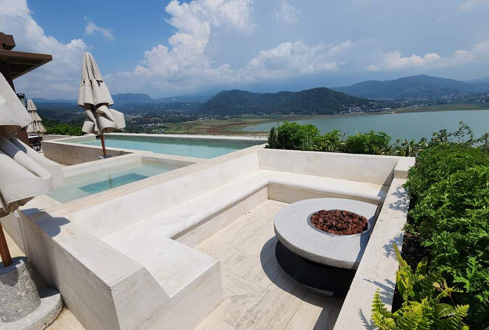 Pent House at SISU Fractional Residences - Valle de Bravo, Mexico