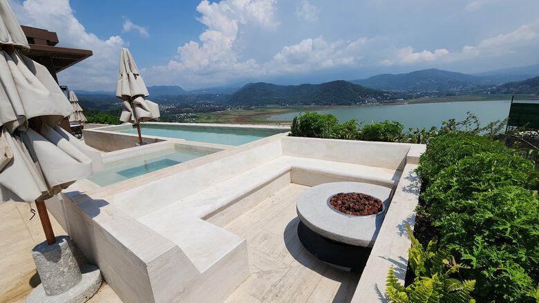 Pent House at SISU Fractional Residences - Valle de Bravo, Mexico